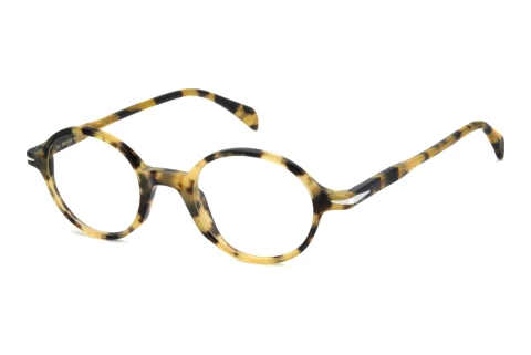 Brille David Beckham DB 1214 EPZ