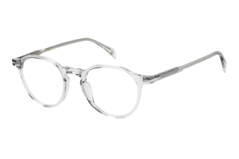 Brille David Beckham DB 1230 KB7