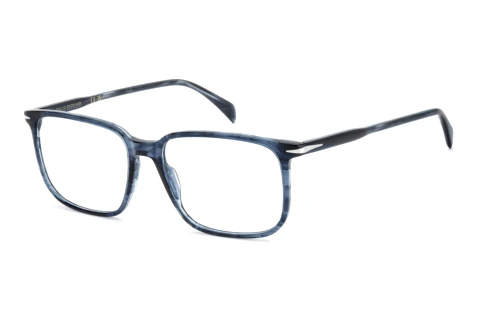 Brille David Beckham DB 1231 38I