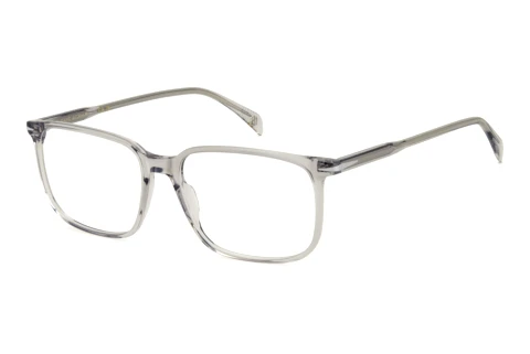 Brille David Beckham DB 1231 KB7