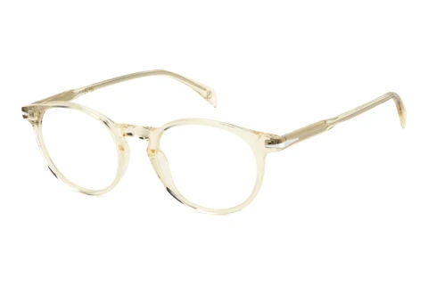 Brille David Beckham DB 1232 40G