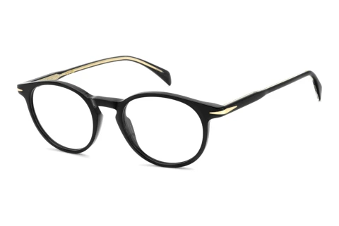 Brille David Beckham DB 1232 807