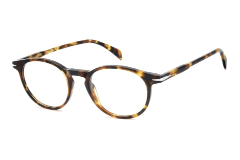 Brille David Beckham DB 1232 WR9
