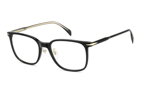 Brille David Beckham DB 1233/G 807