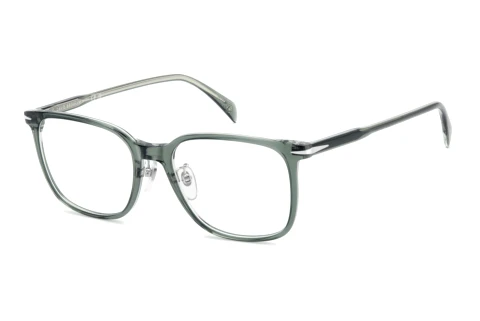 Brille David Beckham DB 1233/G B59