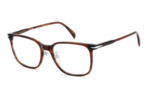 Brille David Beckham DB 1233/G EX4