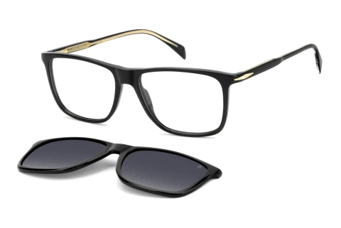 Brille David Beckham DB 1234/C 807