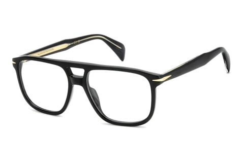 Brille David Beckham DB 1235 807