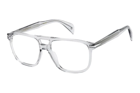 Brille David Beckham DB 1235 KB7