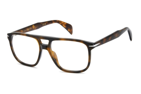Brille David Beckham DB 1235 WR9