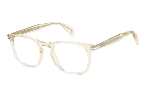Brille David Beckham DB 1236 40G