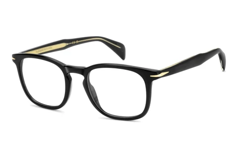 Brille David Beckham DB 1236 807