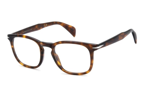 Brille David Beckham DB 1236 WR9