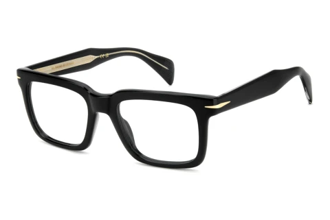 Brille David Beckham DB 1237 807