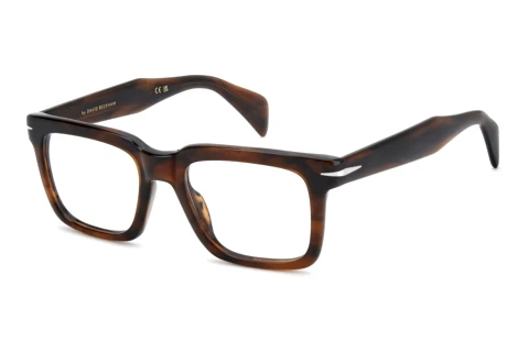 Brille David Beckham DB 1237 EX4