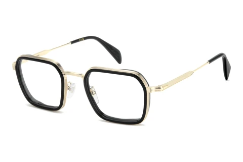 Brille David Beckham DB 1239/G RHL