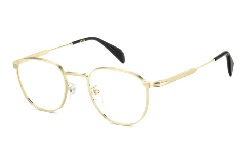 Brille David Beckham DB 1241 RHL