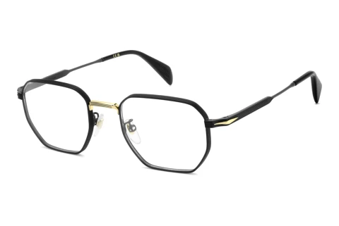 Brille David Beckham DB 1242 I46