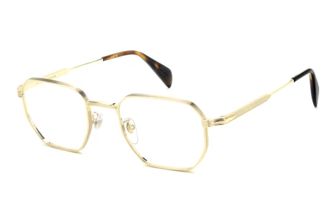Brille David Beckham DB 1242 RHL