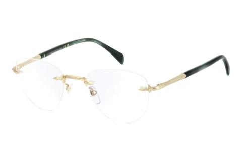 Brille David Beckham DB 1243 CI3
