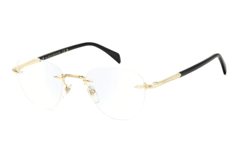 Brille David Beckham DB 1243 RHL