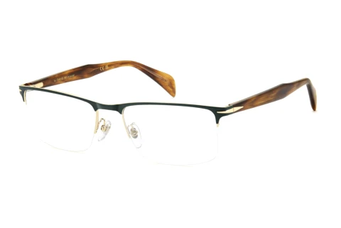 Brille David Beckham DB 1244/G DLD