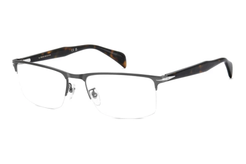 Brille David Beckham DB 1244/G R80