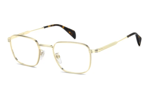 Brille David Beckham DB 1247 06J