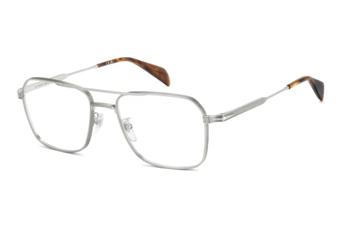 Brille David Beckham DB 1248 010