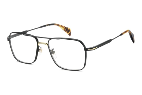 Brille David Beckham DB 1248 2M2