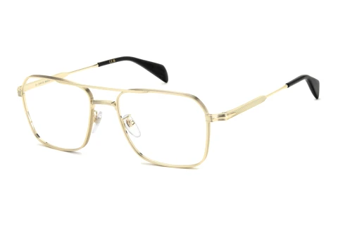 Brille David Beckham DB 1248 J5G