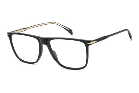 Brille David Beckham DB 1249 003