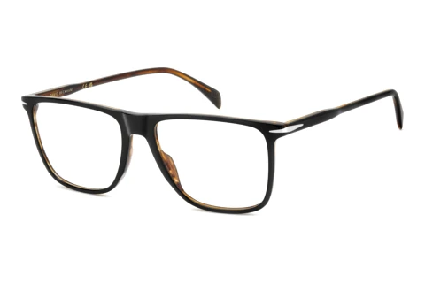 Brille David Beckham DB 1249 05K