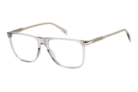 Brille David Beckham DB 1249 KB7