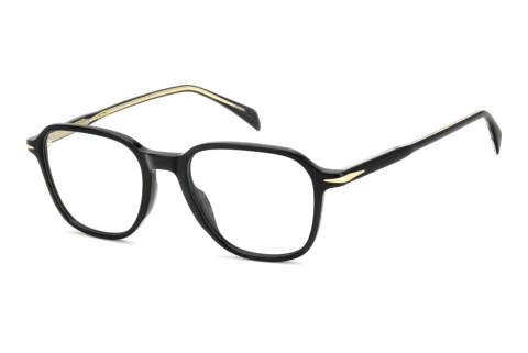 Brille David Beckham DB 1250 807