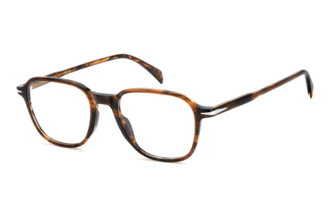 Brille David Beckham DB 1250 EX4