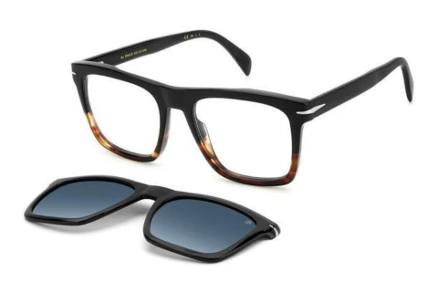 Brille David Beckham DB 7000/CS 37N/Z7