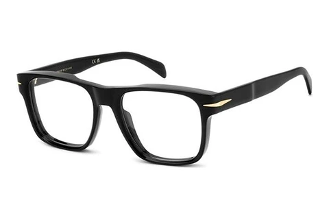 Brille David Beckham DB 7020/CRAFTED 807