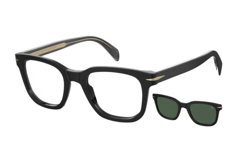 Brille David Beckham DB 7043/CS 807/UC