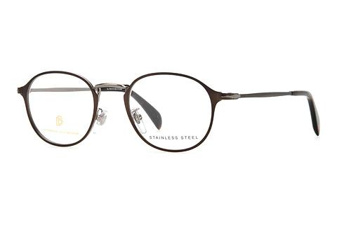 Brille David Beckham DB 7055 05N