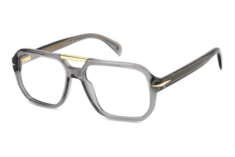 Brille David Beckham DB 7108 FT3