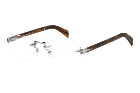 Brille David Beckham DB 7116 6LB