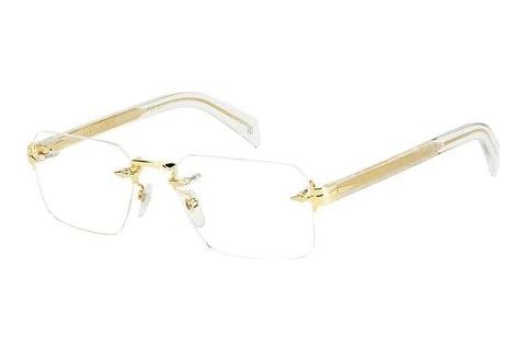 Brille David Beckham DB 7116 LOJ/2Y
