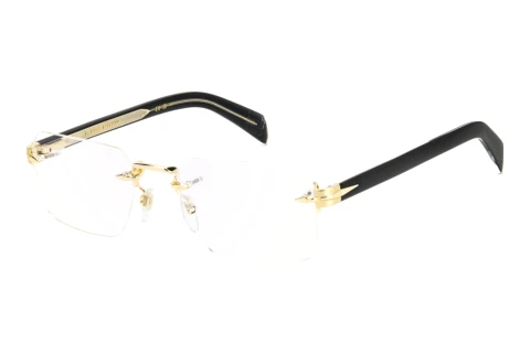 Brille David Beckham DB 7116 RHL