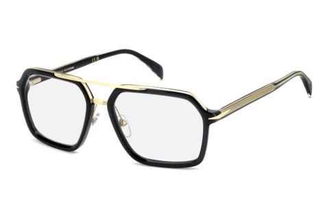 Brille David Beckham DB 7128 2M2
