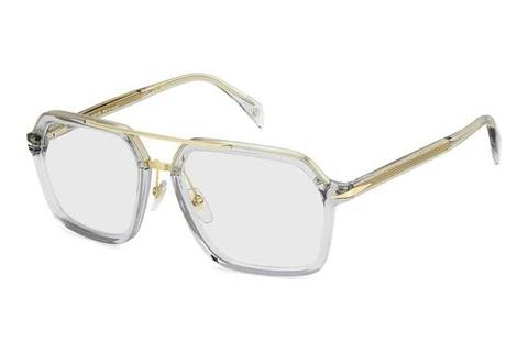 Brille David Beckham DB 7128 FT3/2Y