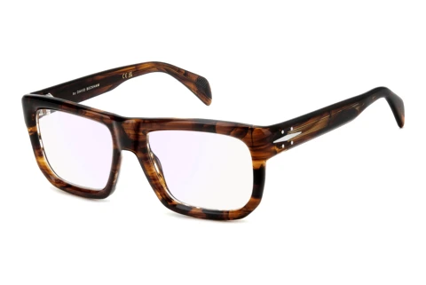 Brille David Beckham DB 7137 EX4