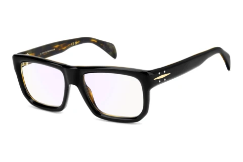 Brille David Beckham DB 7137 WR7