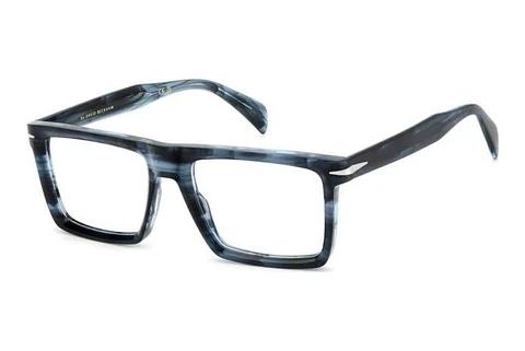 Brille David Beckham DB 7138 38I