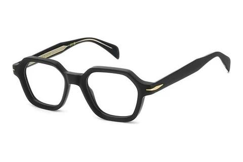 Brille David Beckham DB 7140 003